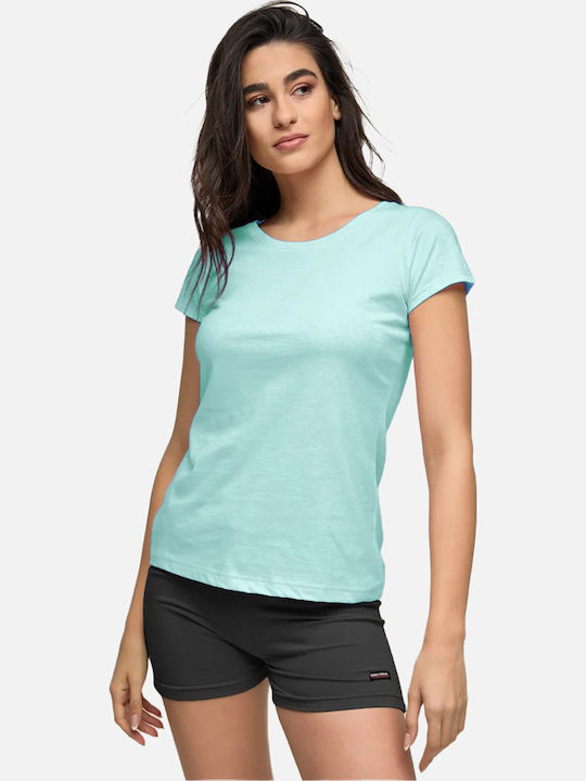 Bodymove Γυναικείο T-shirt Βεραμαν