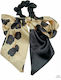 Hair Scrunchies Black