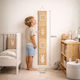 Jabadabado Growth Chart Made of Wood
