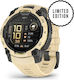 Garmin Instinct 3 AMOLED Aluminum 45mm Waterpro...