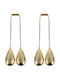 Ohrring Rf-eh0005 Gold