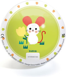 Djeco Miniatur-Spaßspielzeug Für Ab 2+ Jahre 12cm Djeco Miniatur-Spaßspielzeug Für Ab 2+ Jahre 12cm