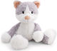 Nici Plush Kitten