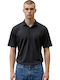Polo Black Blouse