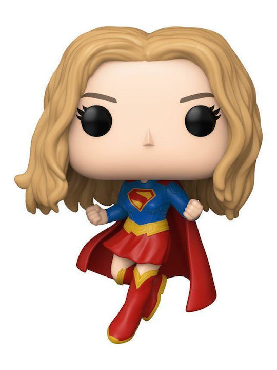 Funko Pop! Heroes: Supergirl - Supergirl 632 Sp...