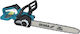 Dedra Battery Chainsaw