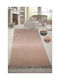 SteweHome Non-Slip Runner Rug 80x230cm