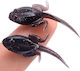 Tadpole Frog Τεχνητό Δόλωμα Rubber Fishing Lure Tadpole Frog Σετ 11τμχ