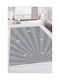 SteweHome Kinderteppich Sterne Blau 80x100cm Dicke 60mm