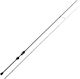 MajorCraft Aji-do 3g Καλάμι Ψαρέματος για Light Rockfishing 1.86m 0.6-5gr