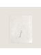 SteweHome Hand Towel 45x45cm Ecru Weight 550gsm