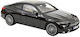 Model Mașină Mercedes-Benz Cle Coupe 2024 Negru Obsidian Scara 1:18 Norev