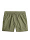 Dirik Men's Swim Shorts Khaki