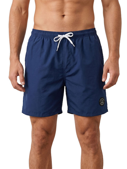Men's Swimwear Shorts Blue