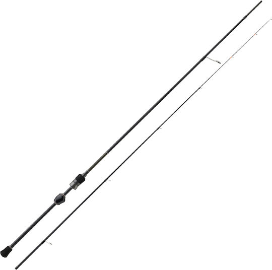 MajorCraft Aji-do 3g Fishing Rod for Light Rockfishing 2.53m 0.3-0.8g