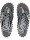 Flip Flops in Gray Colour 9G/IS/COO
