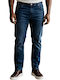 Ανδρικό Παντελόνι Τζιν Denim