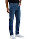 Ανδρικό Παντελόνι Τζιν Denim