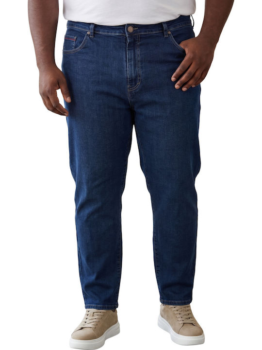 Мъжки Джинсов Панталон Denim