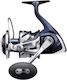Shimano Twin Power 8000 SW C HG Fishing Reel for Jigging / Shore Jigging