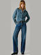 Damen Jeans Hosen