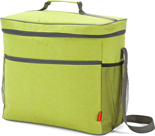Benzi Insulated Shoulder Bag 34 Liters L42 x W37 x H22cm