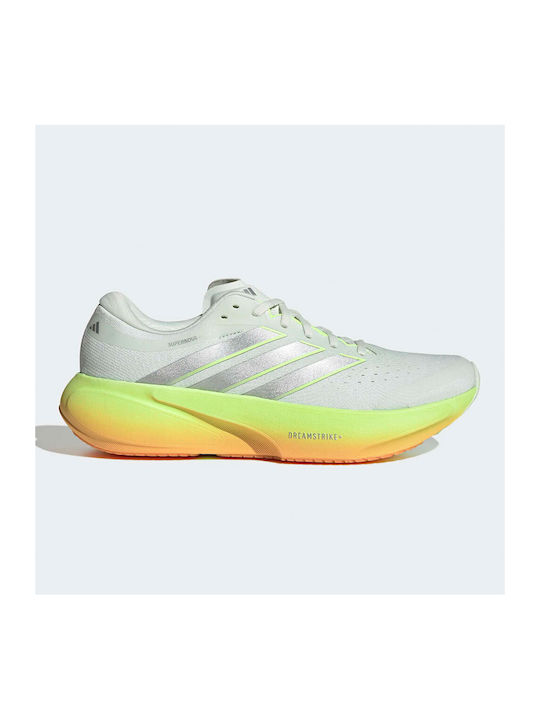 adidas Supernova Rise Herren Sportschuhe Laufen...