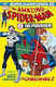 Marvel Classic Amazing Spider-man The Punisher Strikes Gerry Conway PB