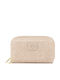 Straw Women's Handbag Beige