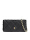 Feminine Women's Crossbody Bag Black
