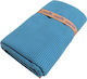 Solart Sea Microfiber Body Towel 220gr/m² Turquoise 175x110cm