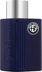Alfa Romeo Blue Blue 125ml Alfa Romeo Blue Blue 125ml