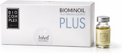 Jalyd Biominoil Ampule Pentru Păr 10x10ml Jalyd Biominoil Ampule Pentru Păr 10x10ml