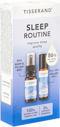 Σετ "sleep Routine"
