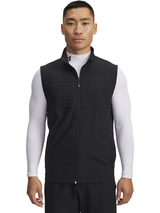 Vestă Neagră