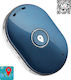 Waterproof GPS Tracker with GSM LBS for Children Elderly and Climbers