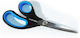 Schere 573709 Forbice Mehrzweck Siel-Black 20cm