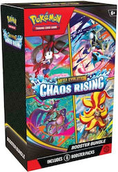 Pokémon Tcg Gem Pack Vol 2 Cutie Booster Chineză | Skroutz Romania
