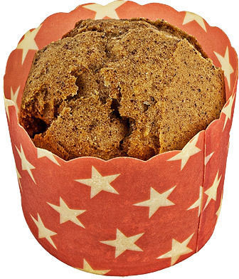 M.B.F. Muffin Τούρτα Σκύλου με Τυρί 55gr