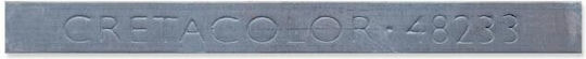 Hard Pastel Elephant Grey 7 Χ 7μ Μηκος 72μμ Χαρτινο Κουτι 12 Τεμαχιων Cretacolor