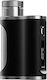 Ambition Box Mod 60W Ασημί