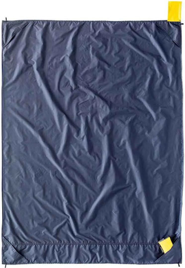 Blanket Picnic Outdoor Festival 160x120cm Cocoon Blue