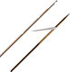 Salvimar One Wing Speargun Shaft 150cm 6.5mm Ah198