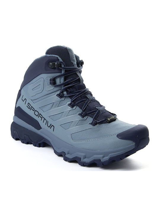 La Sportiva Ultra Raptor Women's Hiking Gore-Tex Blue
