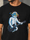 Тениска Rockin In Space