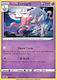Hisuian Zoroark Lor 076 Reverse Holo