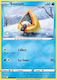 Snorunt Sit 041 Reverse Holo