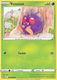 Venonat Sit 001 Reverse Holo