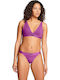 Damen-Zeichenfolge 2er Pack Lila