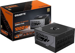 Gigabyte 1000GM PG5 1000W Full Modular 80 Plus Gold
